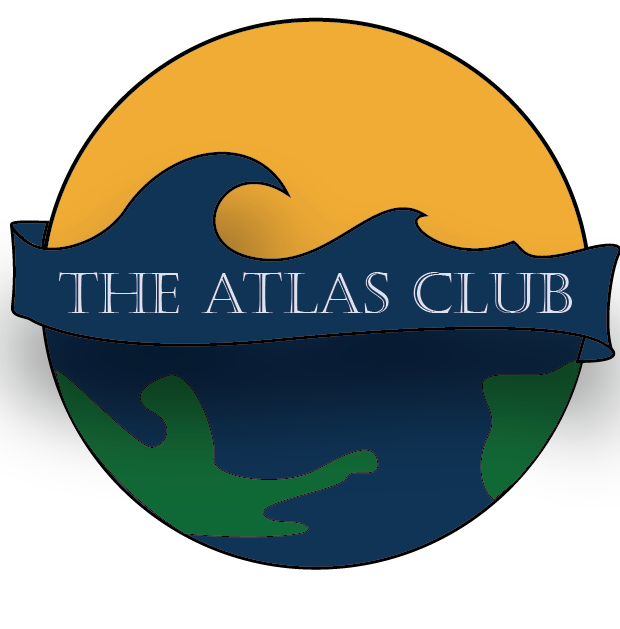 club atlas logo
